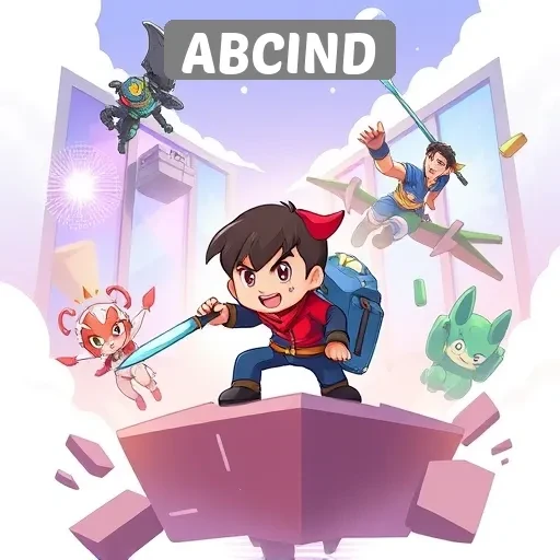 Mengenal ABCIND Sebagai Platform Game Terpercaya di Indonesia