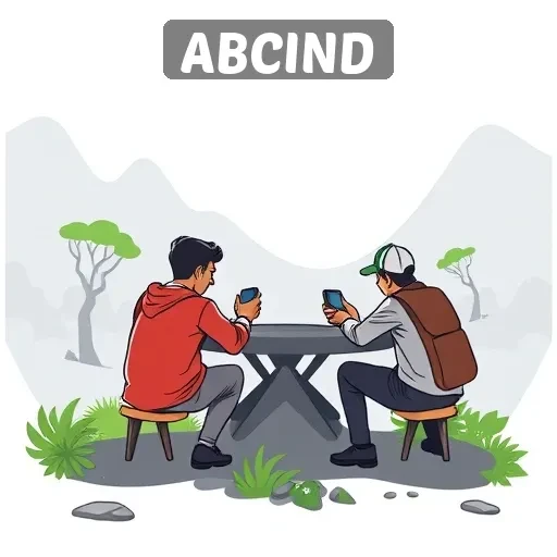 Bagaimana ABCIND Membantu Pengembang Game Lokal