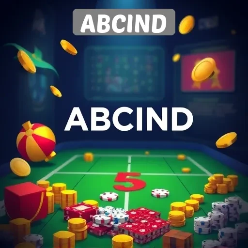 Perbandingan ABCIND dengan Situs Game Populer Lainnya
