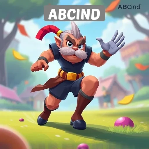 Menggali Fitur Menarik dari Situs Game ABCIND