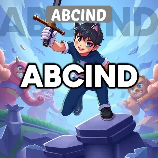 Menjelajahi Kategori Game Populer di ABCIND