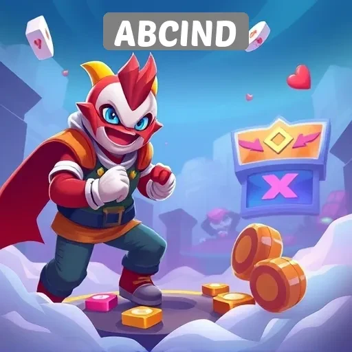 Fitur Unggulan yang Ditawarkan oleh Situs Game ABCIND