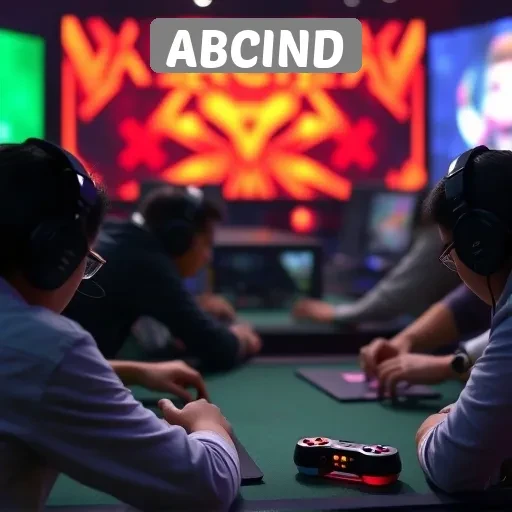 Evolusi Game di ABCIND dan Dampaknya pada Industri Permainan