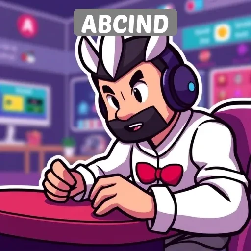 Panduan Memulai Game di Situs ABCIND untuk Pemula
