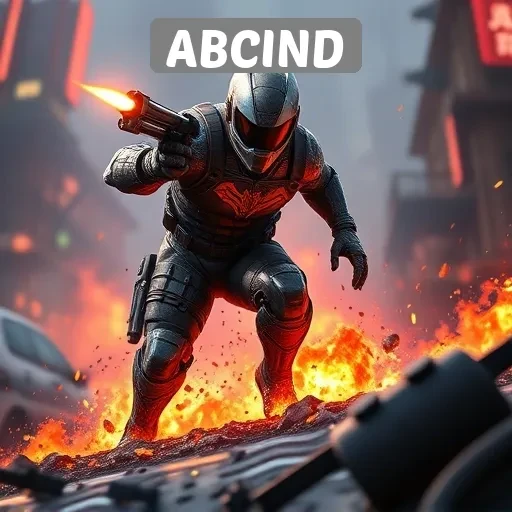Analisis Kualitas Grafis dan Audio pada Game di ABCIND