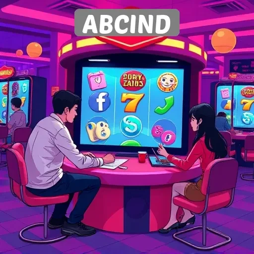Keunggulan Fitur Interaktif di ABCIND