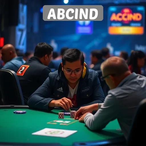 Tips Mengoptimalkan Pengalaman Bermain di ABCIND