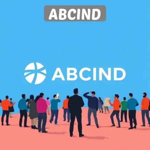 Popularitas dan Komunitas Pengguna di ABCIND