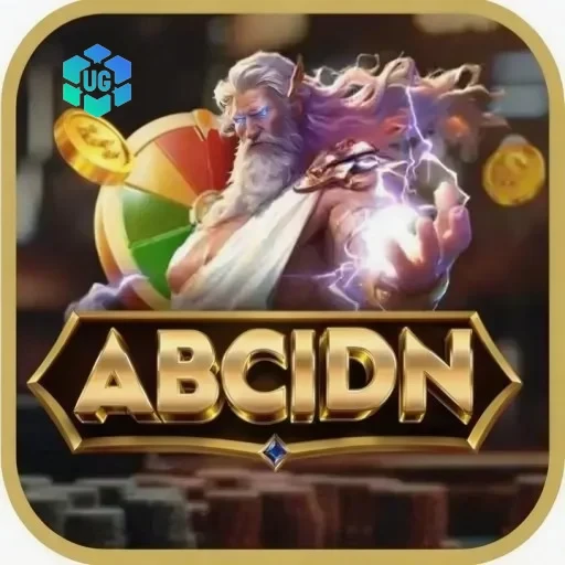 Logo resmi ABCIND