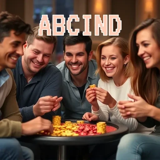 ABCIND: Game Strategi Seru untuk Para Gamer Indonesia
