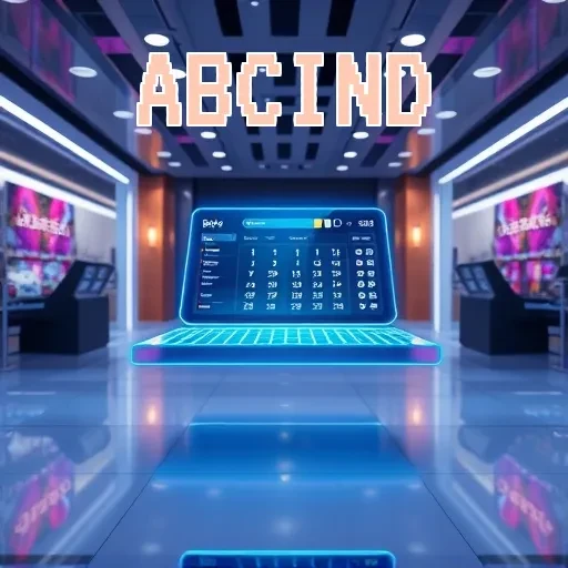ABCIND: Gelar Juara Melalui Turnamen Game Online yang Seru